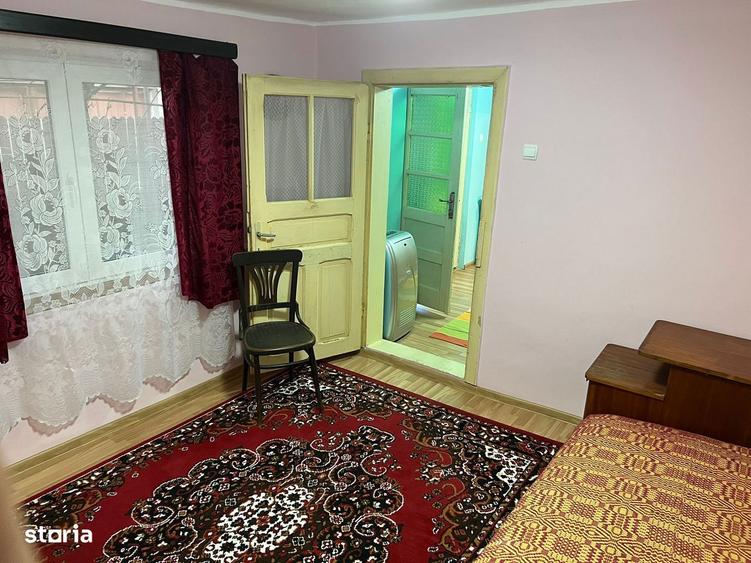 casa de vanzare in municipiul Giurgiu soseaua Alexandriei - 2