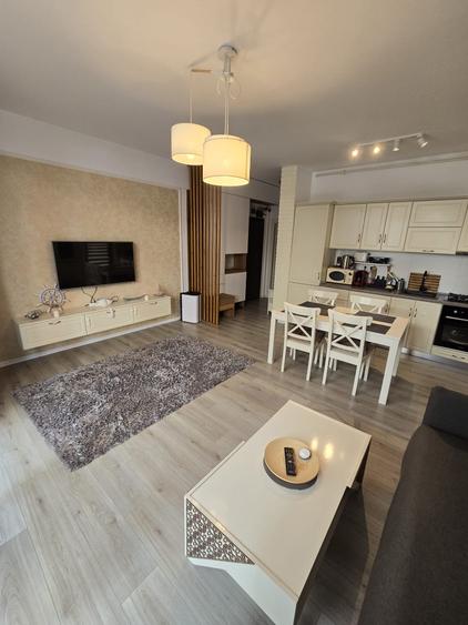 Exclusivitate -Mamaia Nord -2 camere decomandat confort maxim - 4