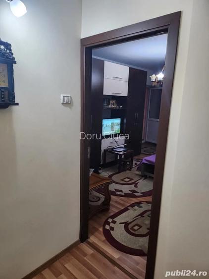 Apartament 4 camere, zona Lujerului, decomandat Apartament 4 camere, zona Lujerului, decomandat