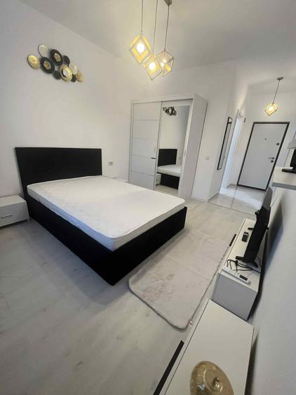 Garsoniera decomandata-Militari Residence-tva inclus-Direct Dezvoltator-Com 0% - 1