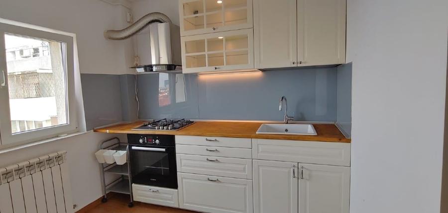 Apartament 3 Camere – Vedere spre Parc - 10