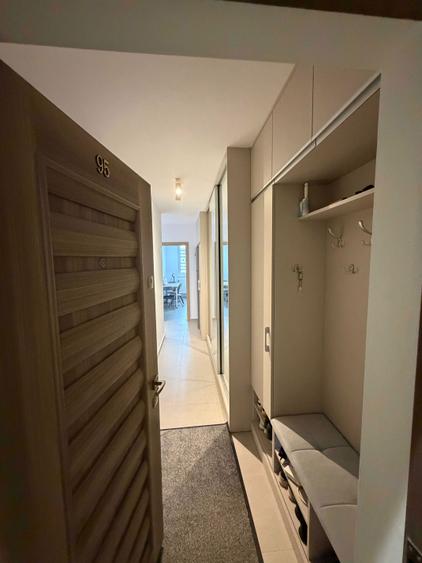 Apartament 2 camere decomandat + loc de parcare Drumul Belsugului 49U - 4