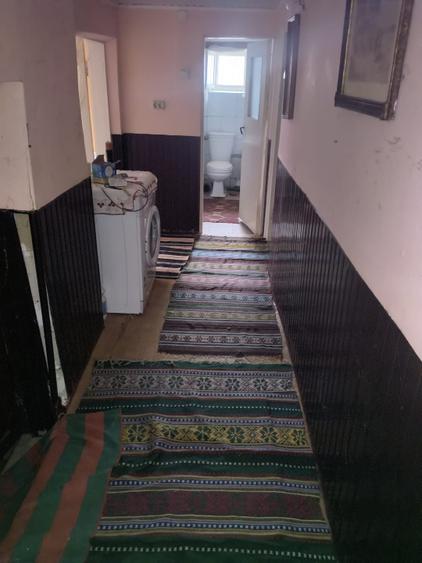 Vand casa urgent in Cozia, jud. Iasi 25 000 € negociabil  - 5
