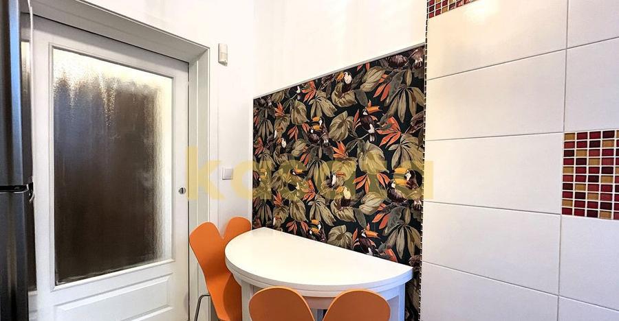 2 camere I Floreasca I prima inchiriere I parter I 50mp - 12