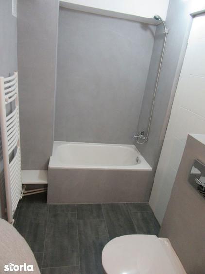 Ultracentral - 2 camere/ aer conditionat /centrala /mobilat /lift nou - 9