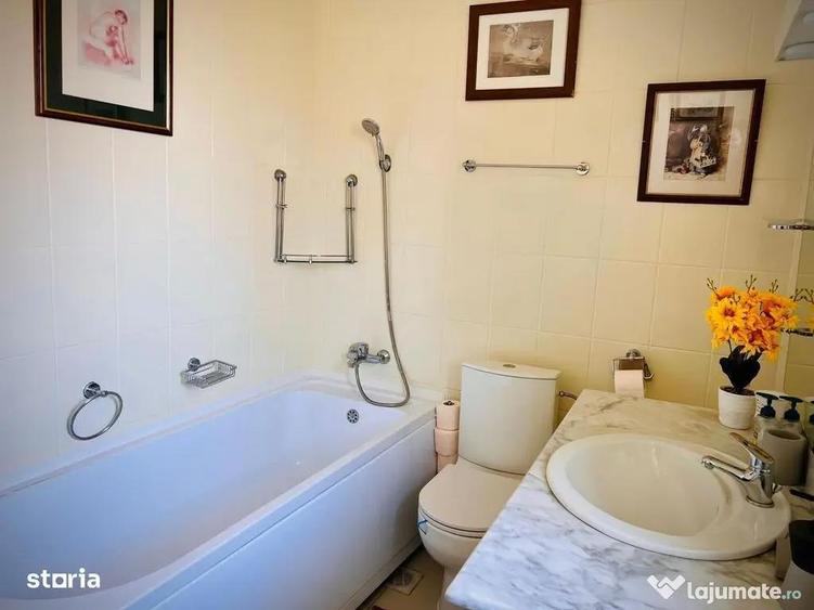 Casa tip Duplex P+1E + demisol + garaj | Zona centrala ... - 3