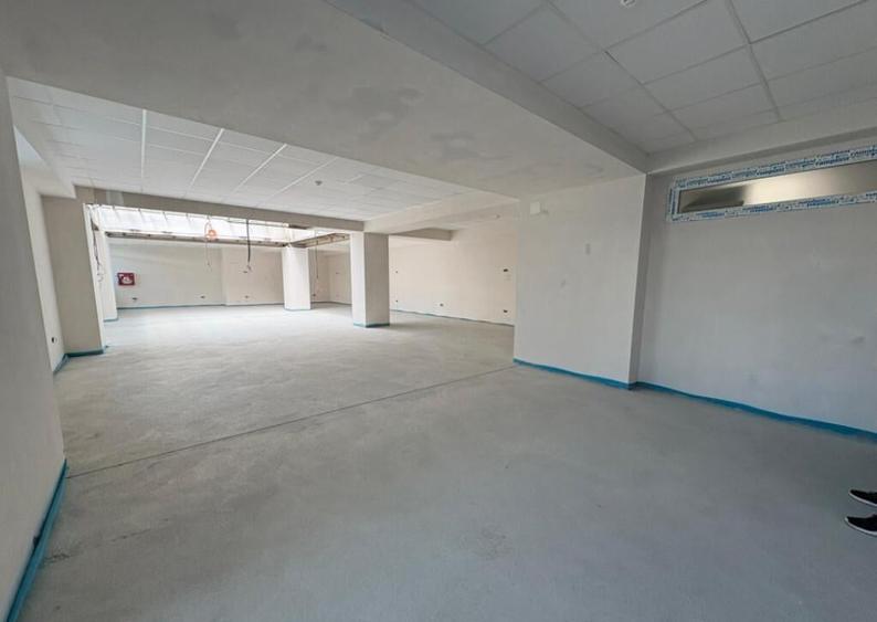 Spa?iu birou *94 mp - ultracentral * - trafic intens - 5