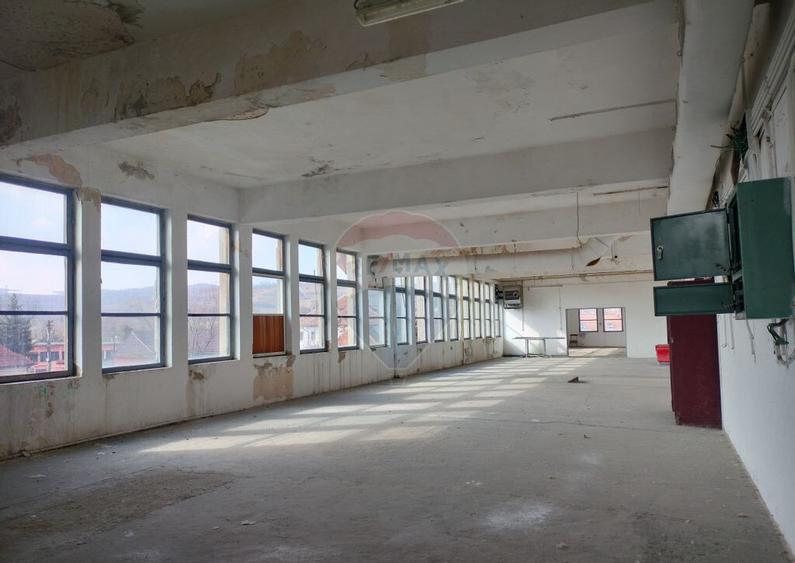 Oportunitate de investi?ie in zona centrala a Media?u... - 10