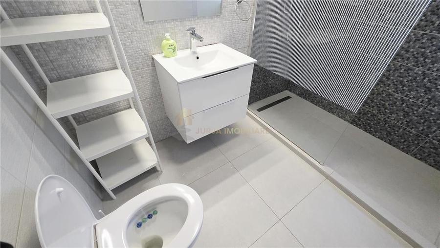 CASA 4 CAMERE 118 MP CURTE 170 MP ZONA PANEMAR OASULUI - 14