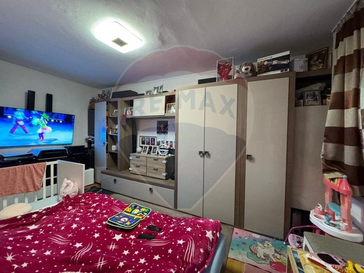 Garsoniera cf 2-parter(canalizare separata) - 3