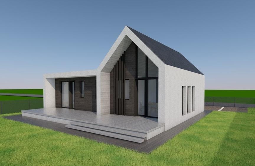 Pret redus 35 %_Casa la rosu_ Primaria/Politia Tartasesti_75.000E - 2