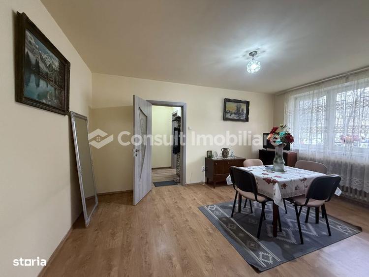 Apartament cu 2 camere | Gheorgheni | Iulius Mall - 6