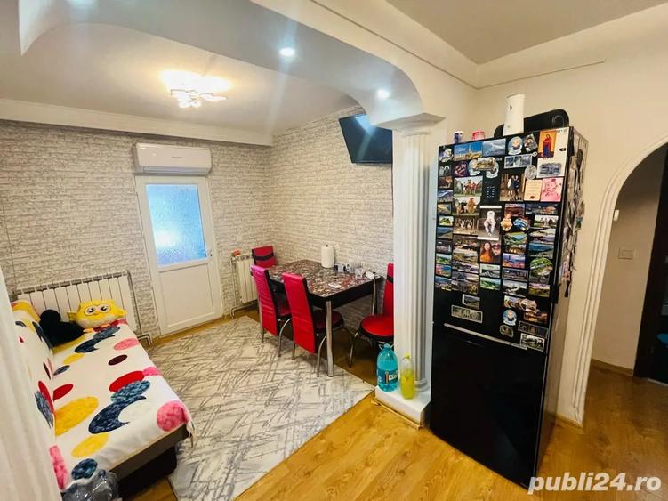 Apartament 2 camere - 2