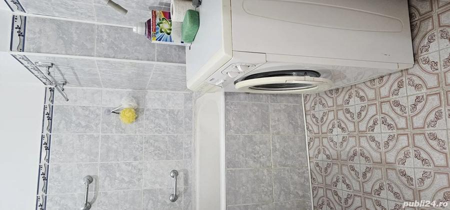 Vand apartament cf 1 semidecomandat in zona de Nord a Ploiestiului - 3