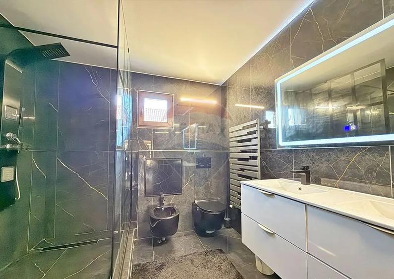 Casa cu 5 camere de vanzare loc. Frumu?eni, jud. Arad - 10