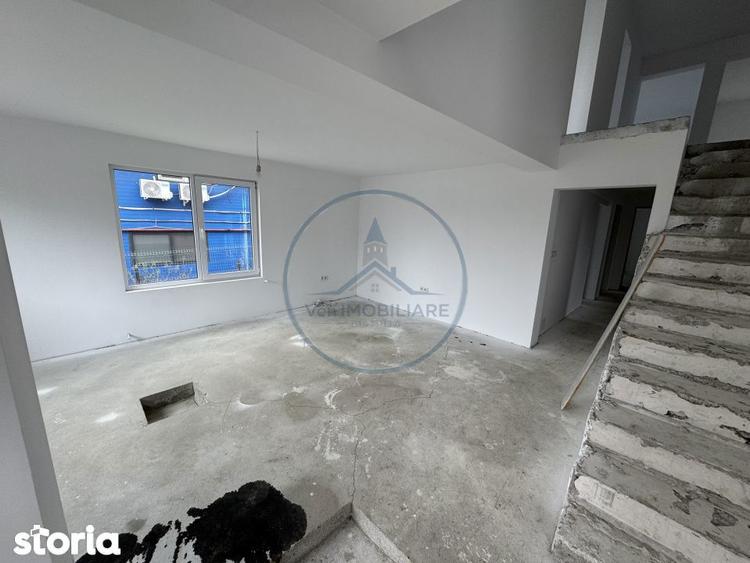 Casa de vanzare- zona Subcetate/ Industriala 1500 teren - 6