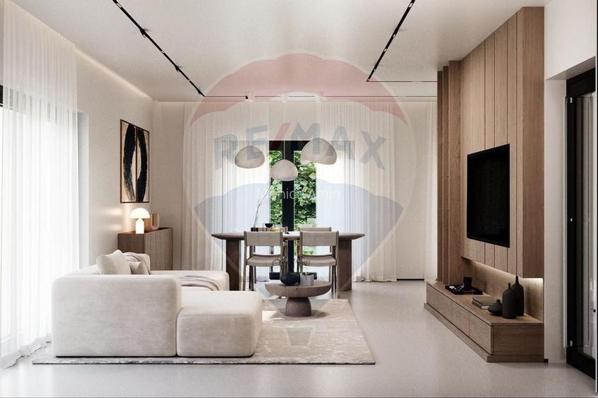 Apartament premium | 2 camere | Pipera Plaza Apartament premium | 2 camere | Pipera Plaza