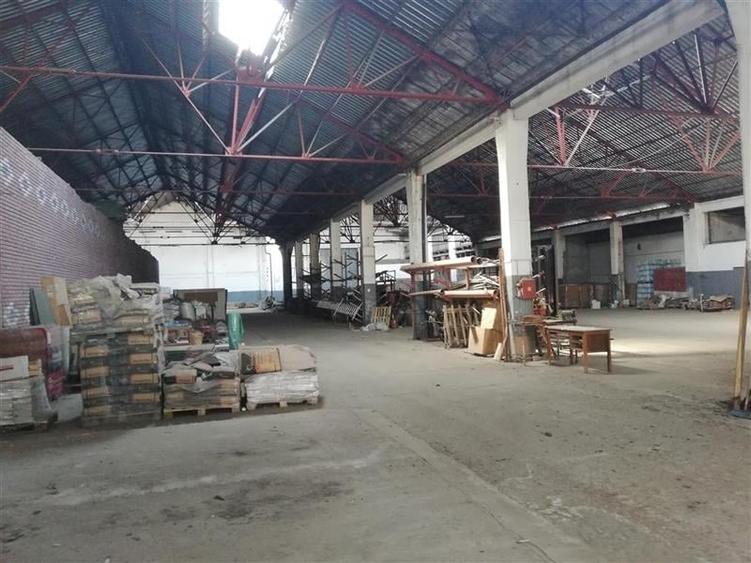 Hala si birouri 5000 mp langa Cora Pantelimon - 4