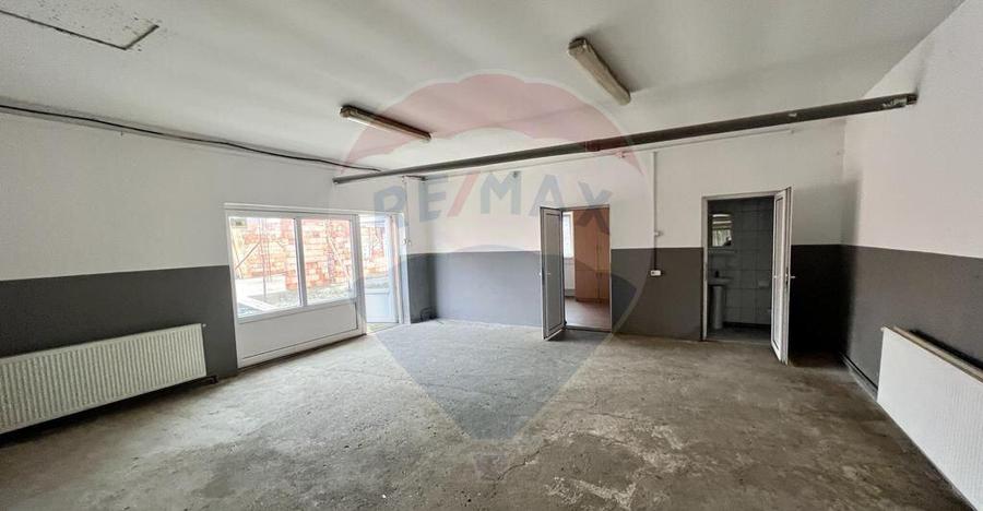 Hala de inchiriat - 6