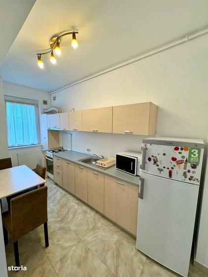 Inchiriez apartament o camera+nisa de dormit, ARED-UTA - 5