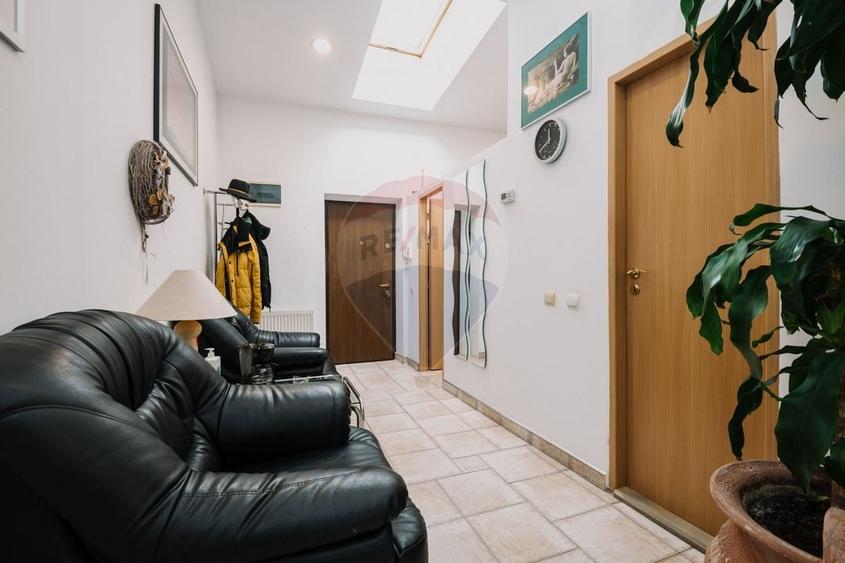 Apartament de vânzare – Ultracentral, Cluj - 16