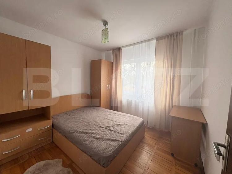 Apartament 3 camere, 57 mp, zona Sagului - 3