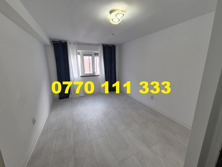 Camera de camin, zona Viziru 2, etaj 3. - 1