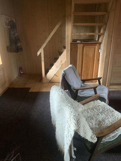 Cabana Luncile Prigoanei - 2