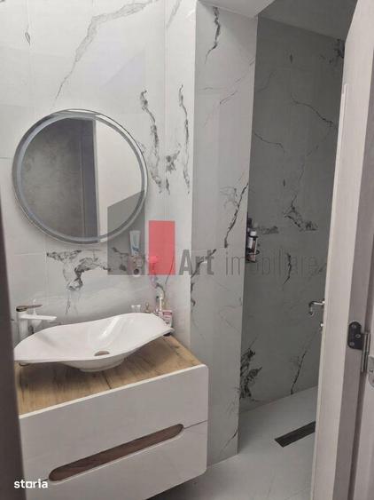 Vanzare apartament 3 camere 70 mp-Weiner Palada+loc de parcare - 8