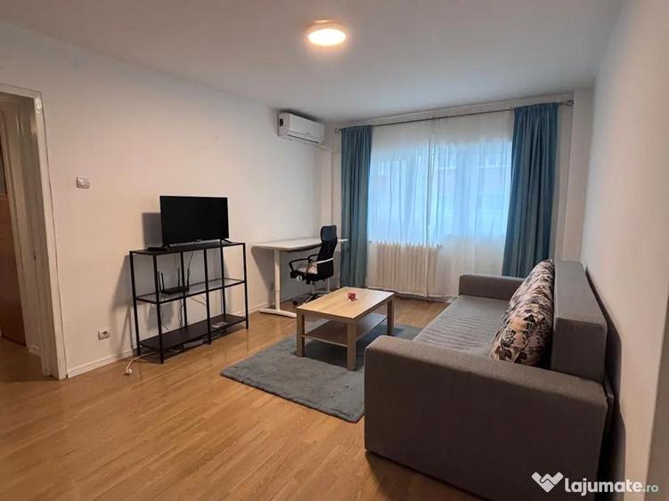 Apartament central cu 2 camere si balcon | 50 MP | Renovat | Anvelopat - 3