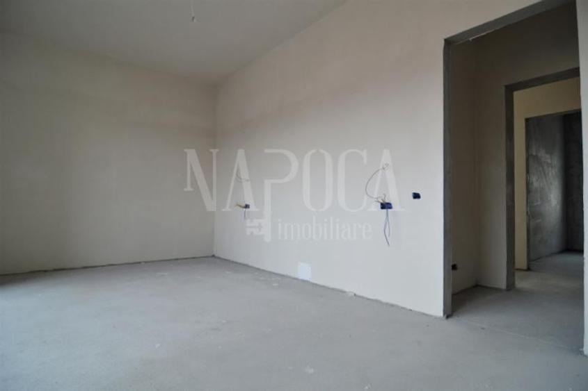 Apartament 4 camere de vanzare in Buna Ziua, Cluj Napoca - 10