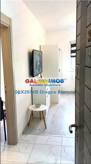 Garsoniera Militari Residence | Decomandat | Parcare | Balcon | DS004 - 1