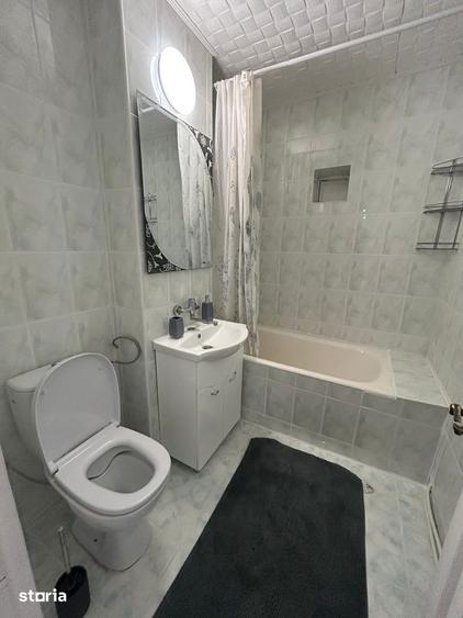 De inchiriat apartament cu 2 camere, etajul 3, situat ultracentral - 5