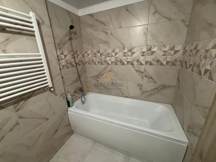 Apartament cu 2 camere, tip studio, 1/3 – Str.Arcadiei, Comision 0% - 8