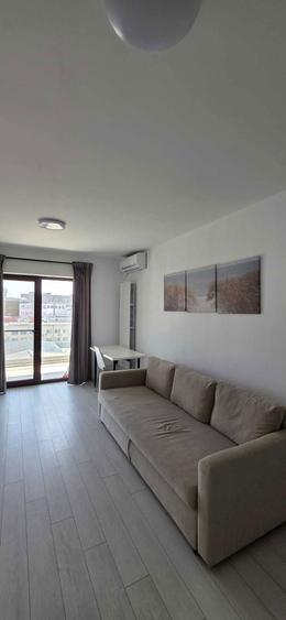 Apartament cu 2 camere decomandat în Drumul Taberei