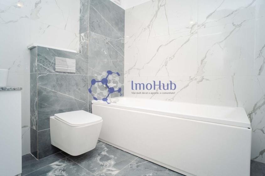 Investitie sigura in Nicolina, apartament cu o camera, bloc finalizat - 5