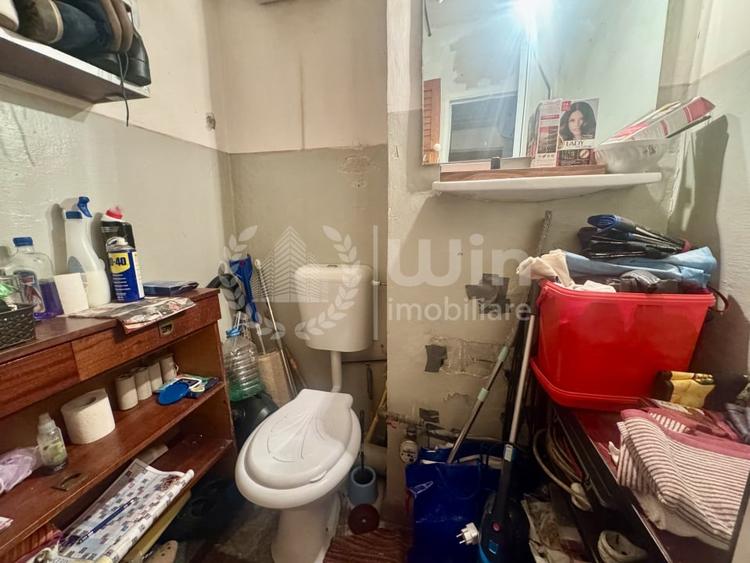 Apartament 3 camere | 68mp | Decomandat | Balcon | Intre Lacuri - 8