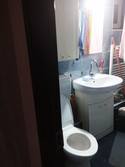 BERCENI-APARATORII PATRIEI-METROU - 3