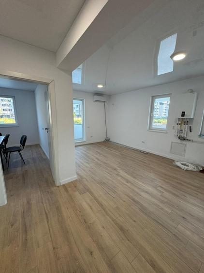 Apartament cu 2 camere decomandat în Militari