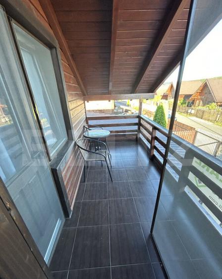 Cabana 3 camere 100Mp, Baile Figa Beclean - 8