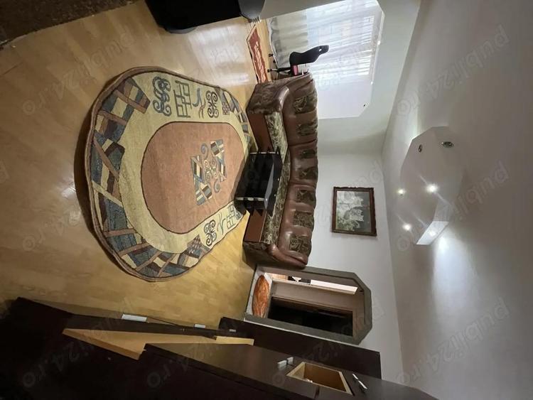 Apartament mobilat ?i utilat complet proaspat renovat zona Petru Rare? - 9