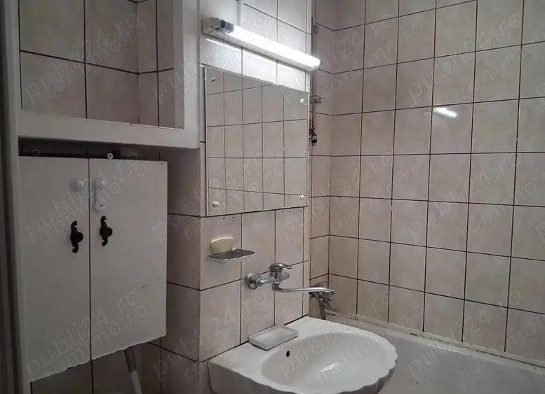Apartament 3 camere Lipovei parter cu centrala - 7