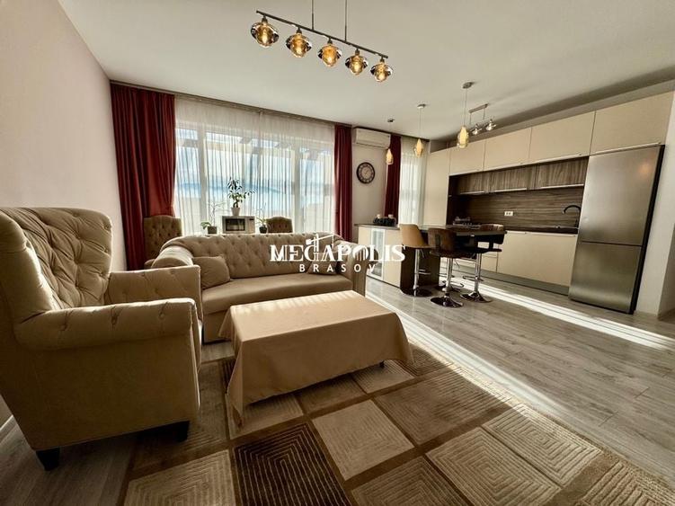 Penthouse | Parcare Subterană | Vedere panoramica | Urban Pentha - 6