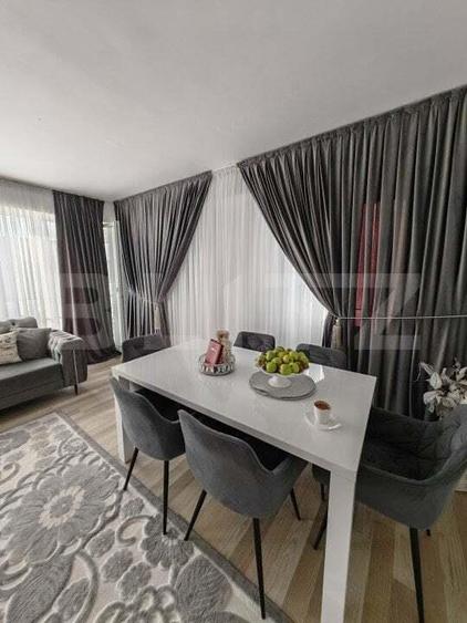 Apartament 3 camere, Nicolae Labis - 8