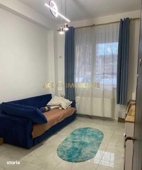 Garsoniera de vanzare | Militari Residence | Metrou | Centrala - 2