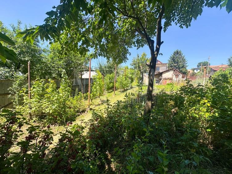 Casa 4 camere de vanzare in Dambul Rotund, Cluj Napoca - 4