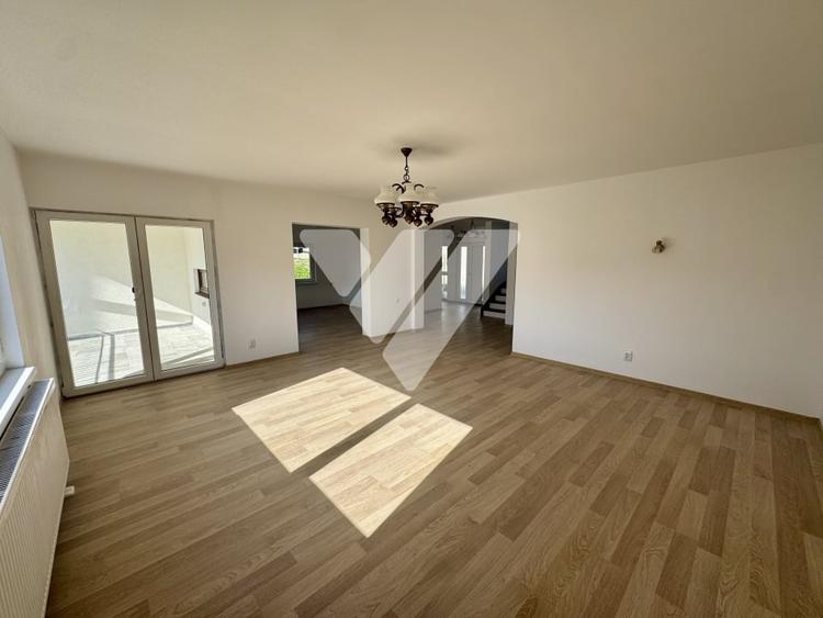 Casa LA CHEIE 4 camere si teren 386 mp de vanzare in Cisnadie Sibiu - 7