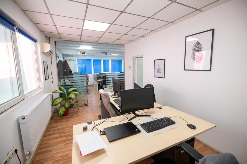 Hale Industriale de Vânzare în Popești-Leordeni – Sos. Oltenitei - 10