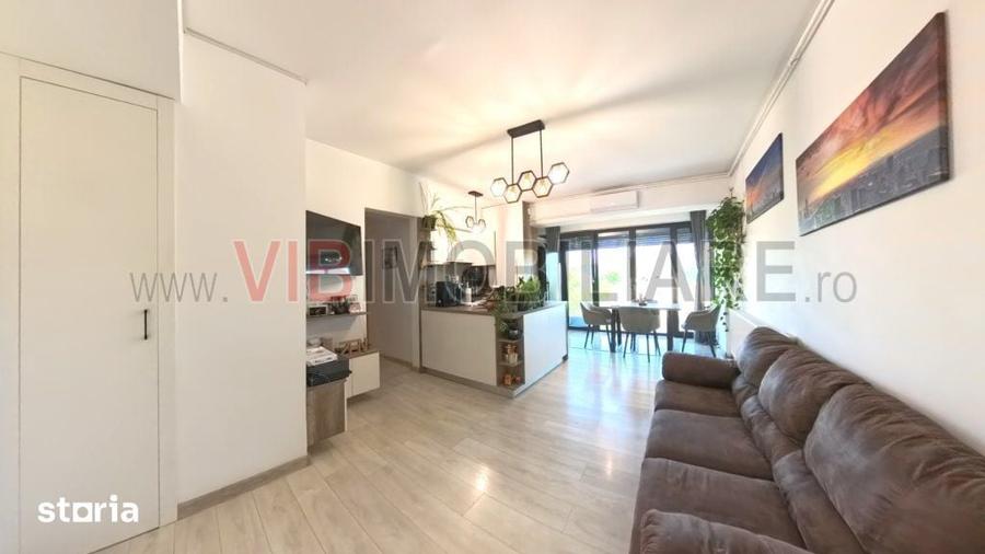 Apartament 3 camere, 2 bai Bucuresti Obor/Doamna Ghica - 2