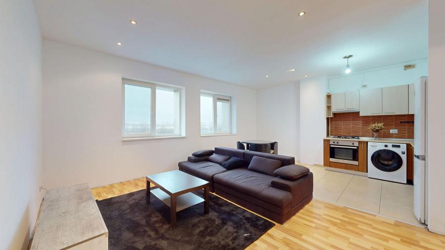 UNIC Apartament 3 camere - 2 bai Complex Rin Grand Residence Vitan - 1